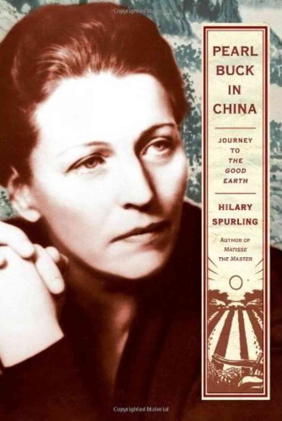 Pearl Buck in China by Hilary Spurling Pearl Buck in China by Hilary Spurling