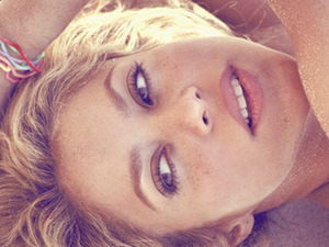Shakira Shakira