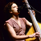 Amy LaVere.