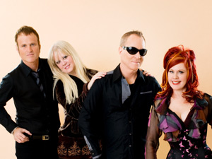 The B-52s The B-52s