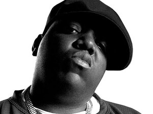 Biggie Smalls Biggie Smalls