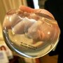 New York plastic surgeon Brad Jacobs holds a silicone gel breast implant in 2006. That year the FDA allowed silicone implants back on the market, after a 14- year hiatus. New York plastic surgeon Brad Jacobs holds a silicone gel breast implant in 2006. That year the FDA allowed silicone implants back on the market, after a 14- year hiatus.