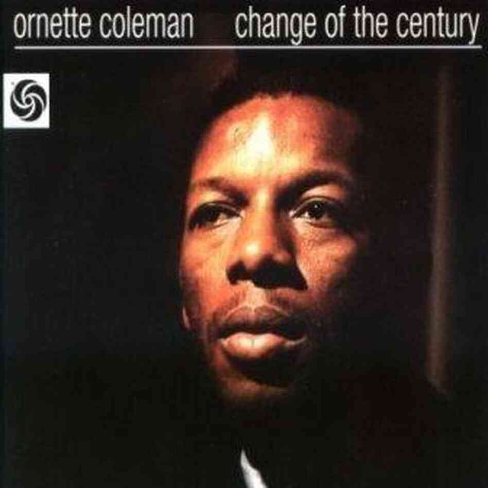 The cover of Change of the Century The cover of Change of the Century