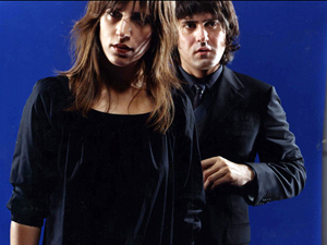 Fiery Furnaces Fiery Furnaces