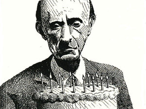 Arnold Schoenberg Arnold Schoenberg