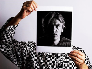 Robyn Hitchcock Robyn Hitchcock