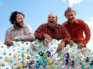 Medeski/Scofield/Martin/Wood Medeski/Scofield/Martin/Wood