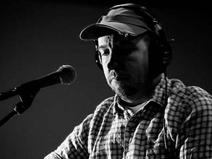 Stephin Merritt Stephin Merritt