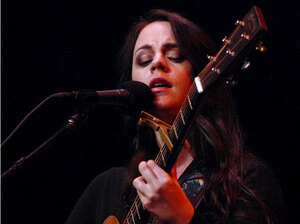 Mindy Smith Mindy Smith