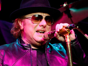 Van Morrison Van Morrison