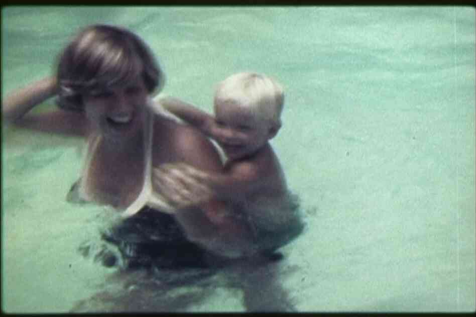 A still from Mothersbane.