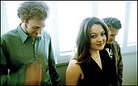 Nickel Creek Nickel Creek