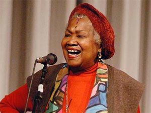 Odetta Odetta