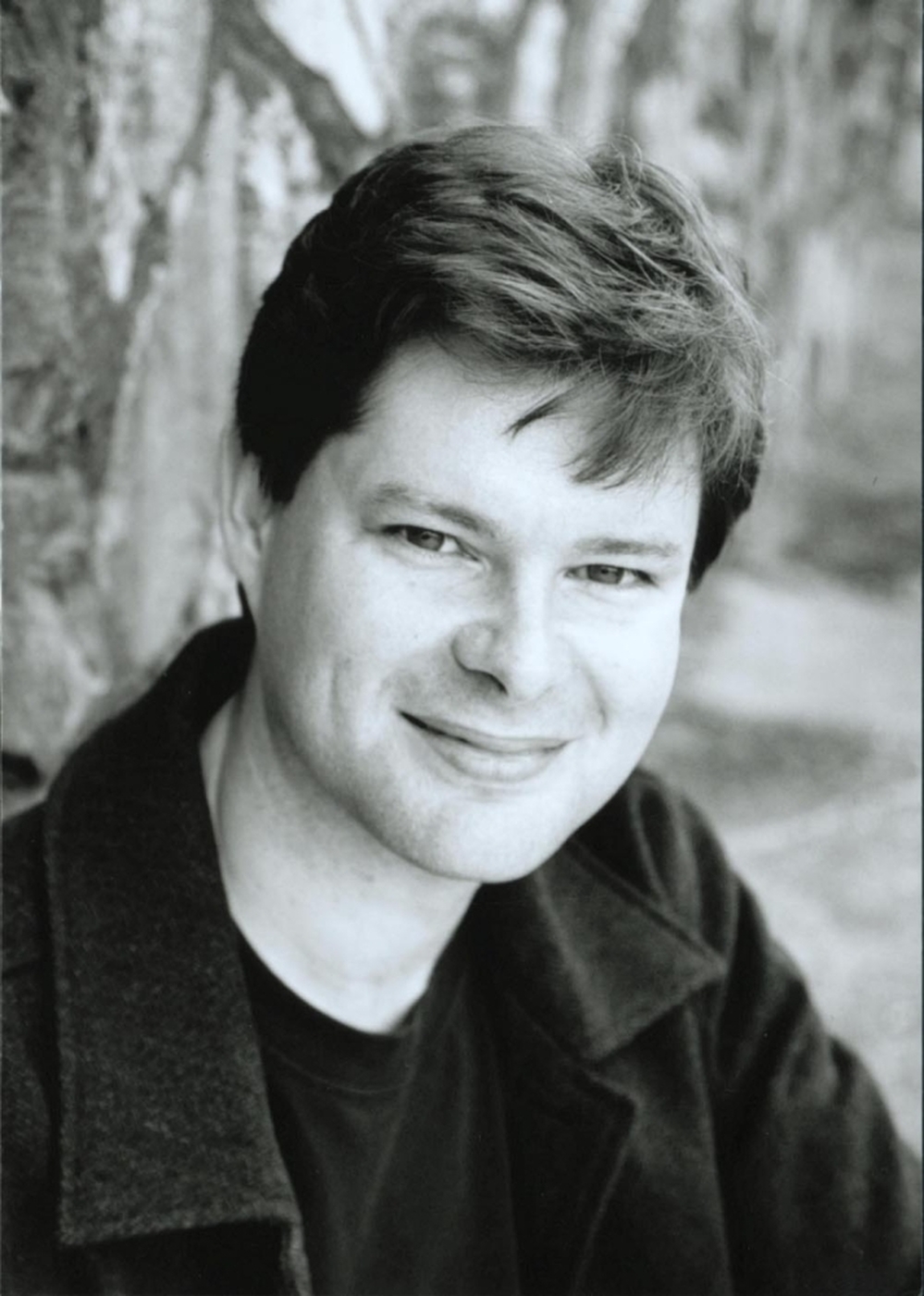 Paul Collins is an assistant professor of English at Portland State University and the "literary detective" for NPR's Weekend Edition.