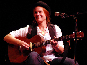 Madeleine Peyroux Madeleine Peyroux