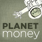 Planet Money is a joint venture between NPR and This American Life. Planet Money is a joint venture between NPR and This American Life.