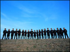 The Polyphonic Spree. The Polyphonic Spree.
