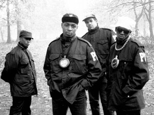 Public Enemy Public Enemy