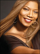 Queen Latifah Queen Latifah