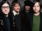 The Raconteurs The Raconteurs