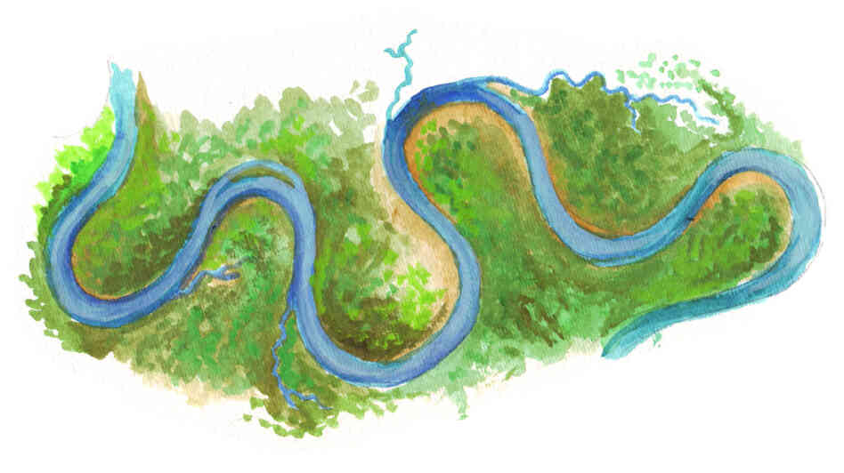 Rivers Rivers