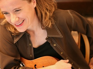 Susan Werner Susan Werner