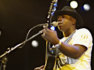 Vieux Farka Toure Vieux Farka Toure
