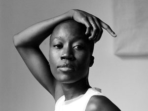 Rokia Traore Rokia Traore