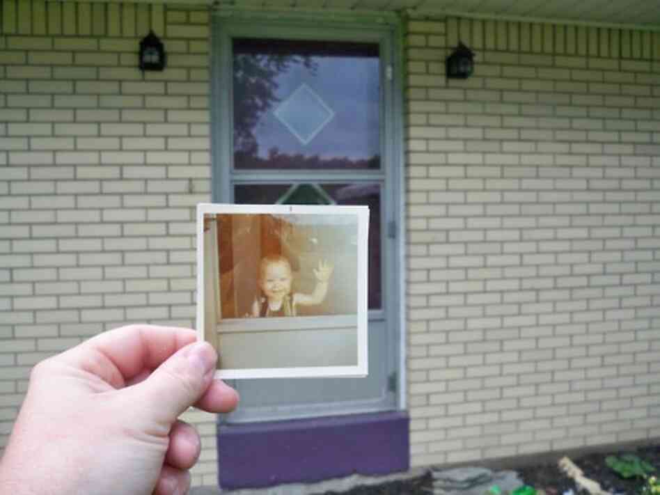Dear Photograph, Dad never took a picture of me, ever. Then I noticed his reflection in the glass. Happy Father's Day, Dad. Anonymous Dear Photograph, Dad never took a picture of me, ever. Then I noticed his reflection in the glass. Happy Father's Day, Dad. Anonymous