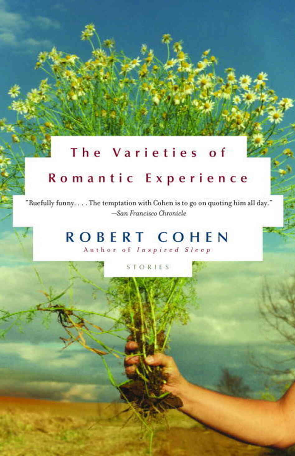 The Varieties of Romance The Varieties of Romance