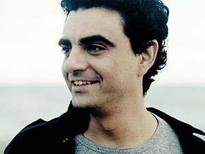 Rolando Villazon Rolando Villazon