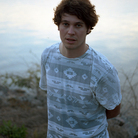 Within and Without, Ernest Greene's first full-length album as Washed Out, comes out July 12. Within and Without, Ernest Greene's first full-length album as Washed Out, comes out July 12.