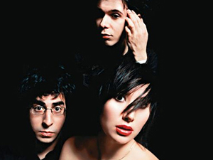 Yeah Yeah Yeahs Yeah Yeah Yeahs
