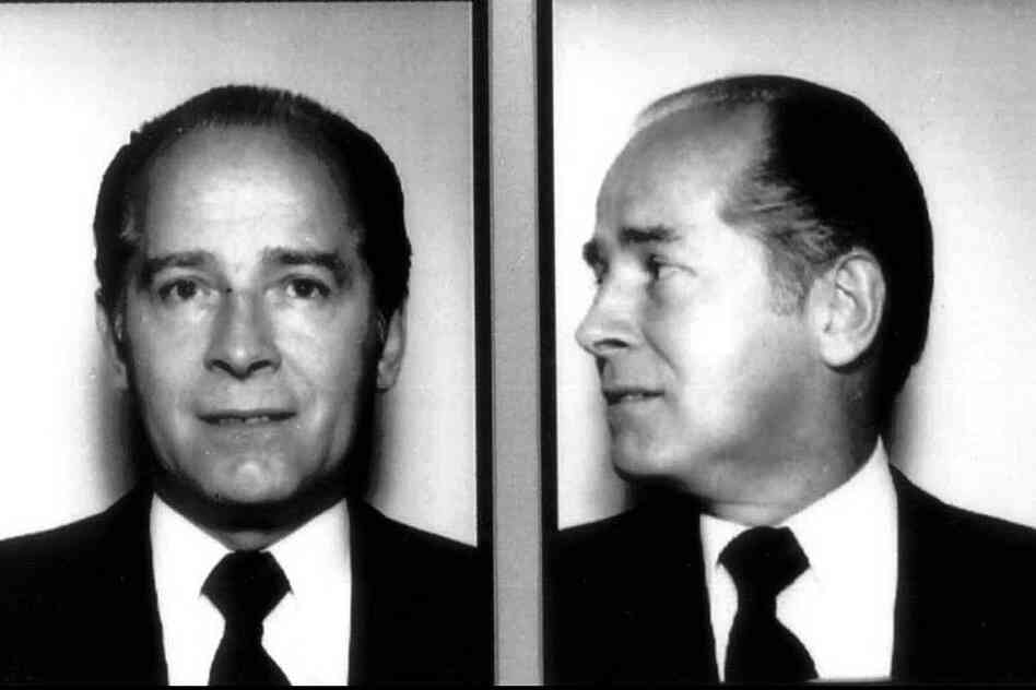 James Bulger, listed 8/19/1999-6/22/2011: "Whitey" Bulger was the head of a major organized crime operation based in Boston. He landed on the list because of his connection to murders in the 1970s and 1980s. Bulger, now 81, was the oldest person to be placed on the FBI's list. He was apprehended in Santa Monica, Calif., after 16 years on the run.
