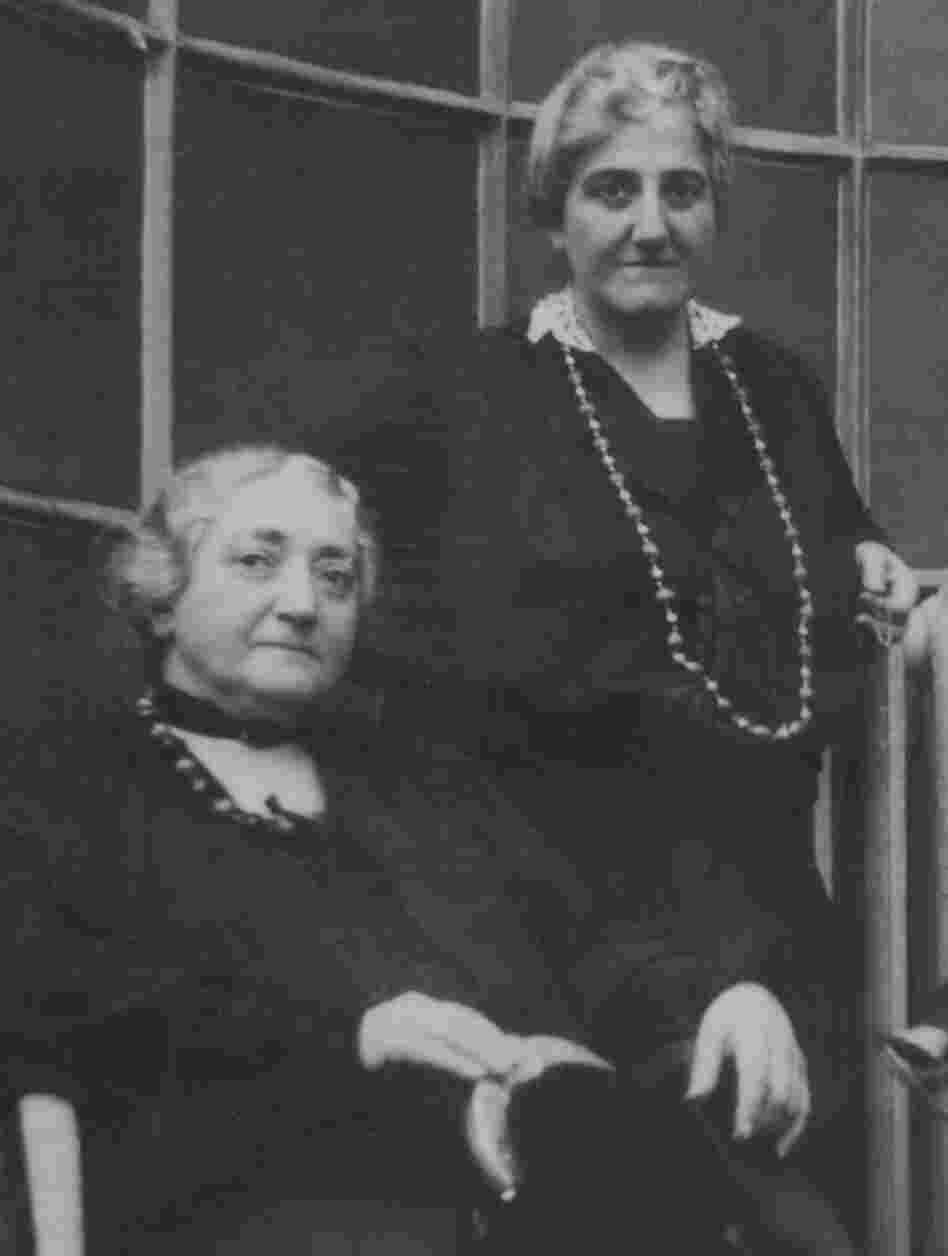 Though Claribel and Etta Cone initially bought art for decoration, their collection soon became much more serious. At the end of their lives they had acquired 3,000 pieces, all of which they donated to the Baltimore Museum of Art.