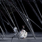 'La Finta Giardiniera' at La Monnaie in Brussels, March 2011. 'La Finta Giardiniera' at La Monnaie in Brussels, March 2011.