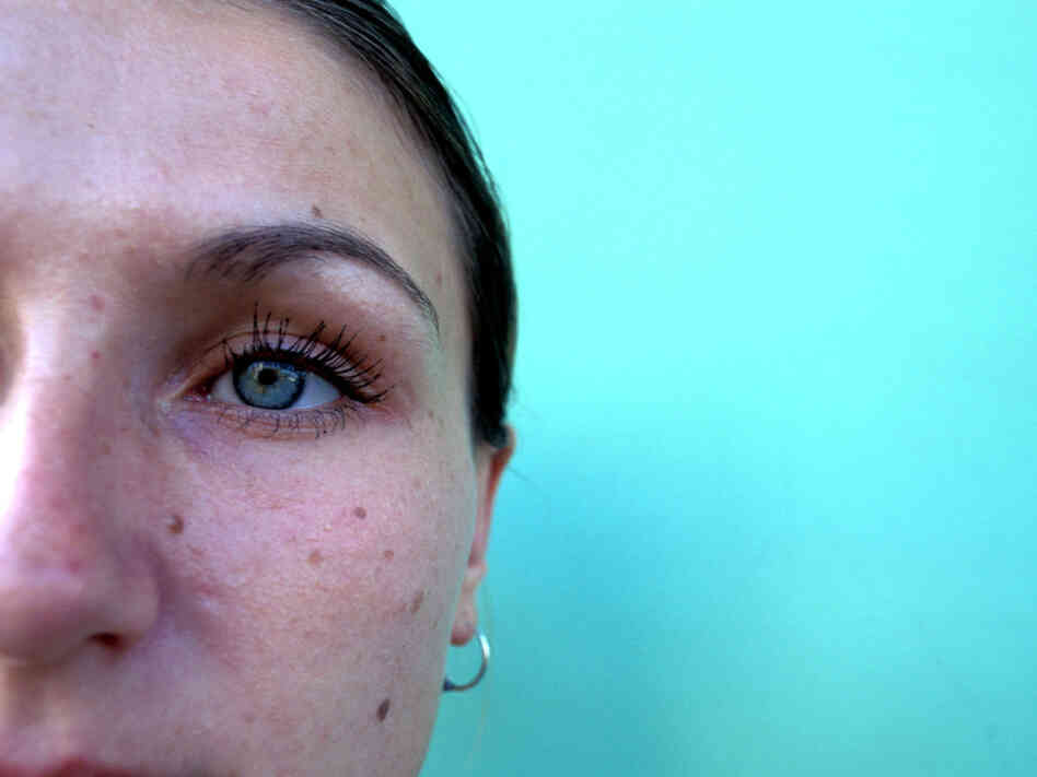 At 18, Maia was trafficked to Moscow and  sold into sexual slavery. Her's is one of the many stories told in Mimi Chakarova's The Price of Sex.