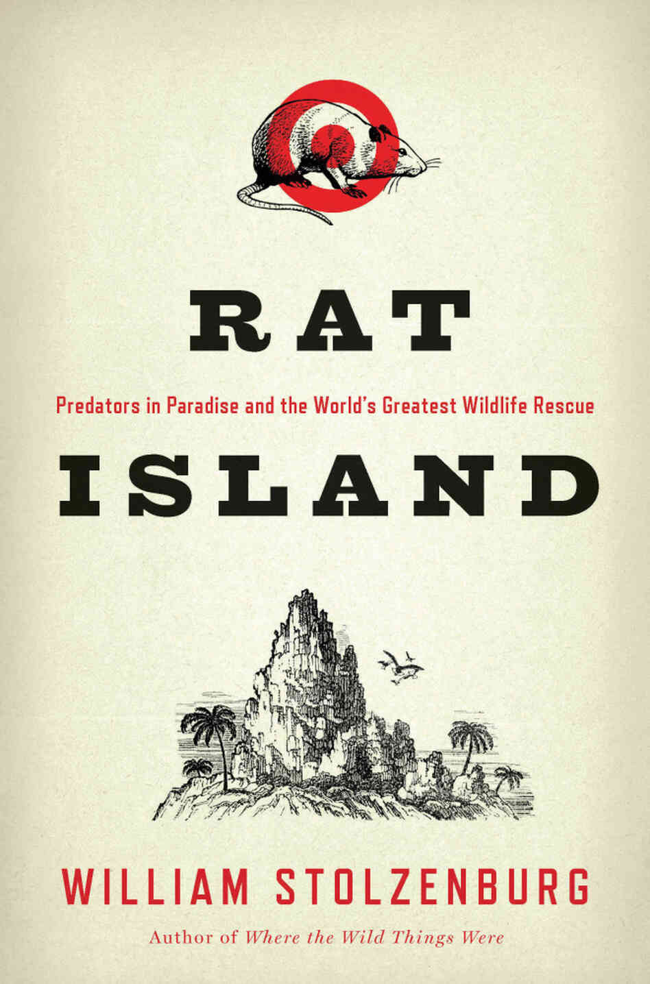 Rat Island: Predators in Paradise and the World's Greatest Wildlife Rescue Rat Island: Predators in Paradise and the World's Greatest Wildlife Rescue