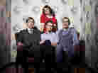 Sallie Ford & The Sound Outside