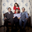 Sallie Ford & The Sound Outside