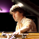 Dan Tepfer. Dan Tepfer.