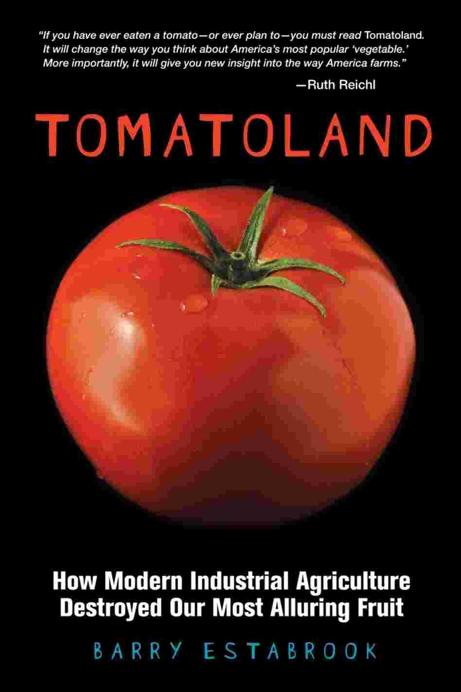 Tomatoland Tomatoland