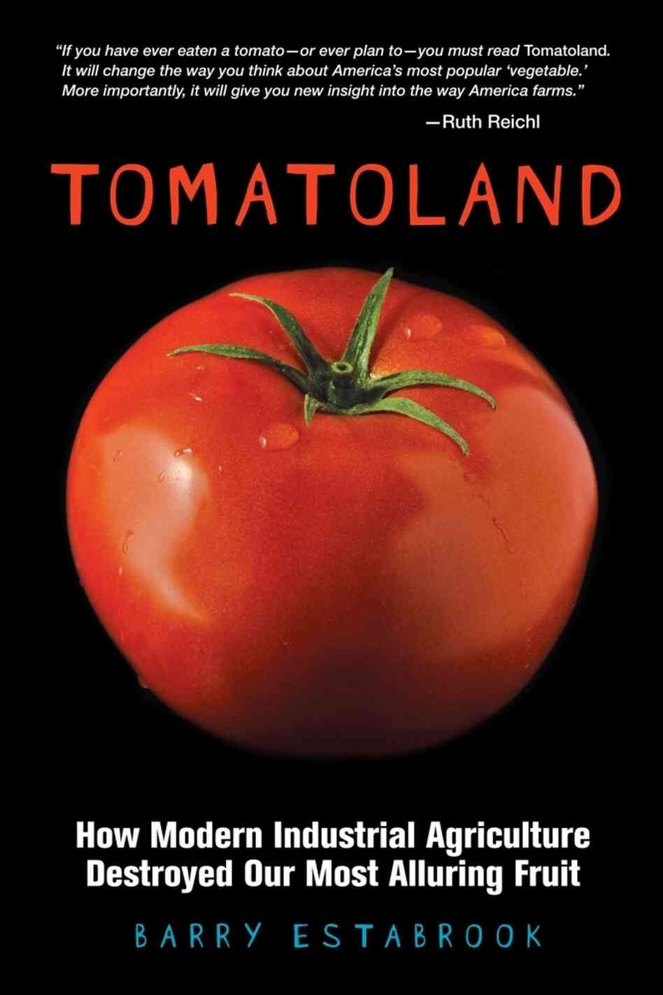 Tomatoland Tomatoland