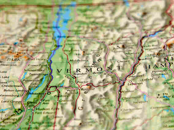 Prescription data are now fair game in Vermont. Prescription data are now fair game in Vermont.