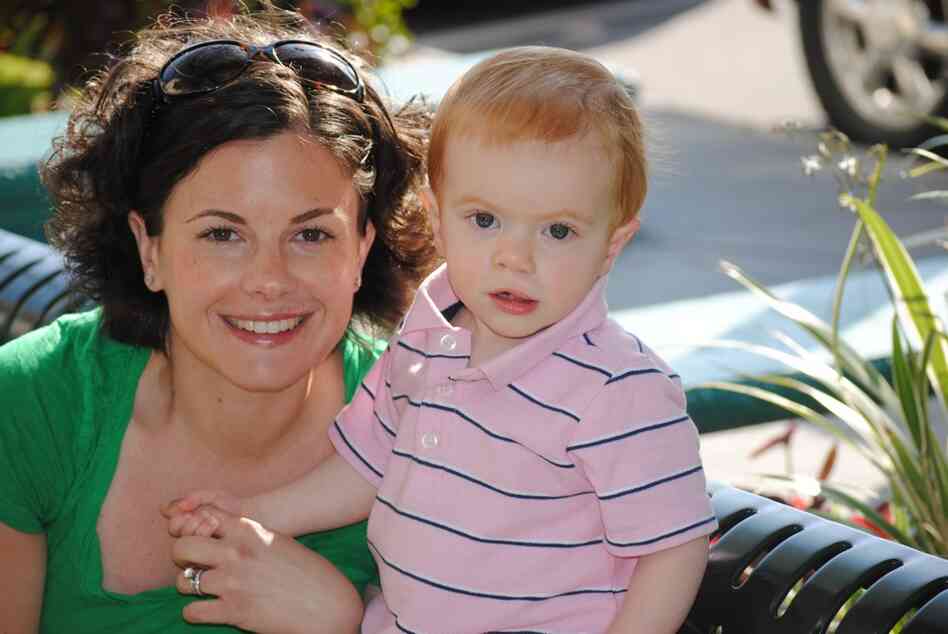 Christy Lilley, 32, of Charlotte, N.C., developed preeclampsia in her first pregnancy and is now on bed rest for the remainder of her second. She and her husband, Jim, have a 20-month-old son named James.