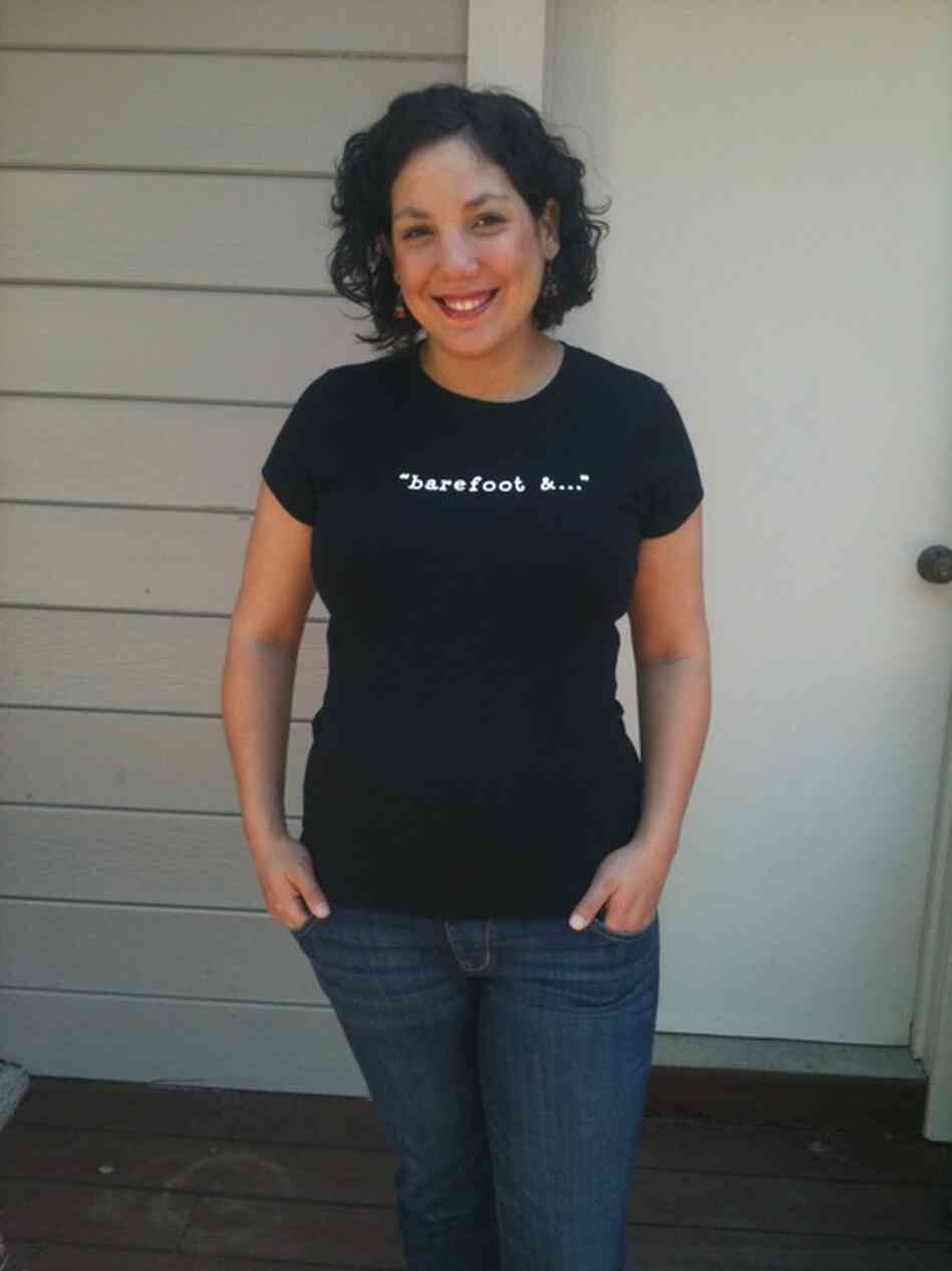 Loriani Eckerle, 30, of Oakland, Calif, and her husband, Matt, have been told their baby has a rare chromosomal disorder called Mosaic Trisomy 16. She is due to be induced in mid-July at 37 weeks pregnant.
