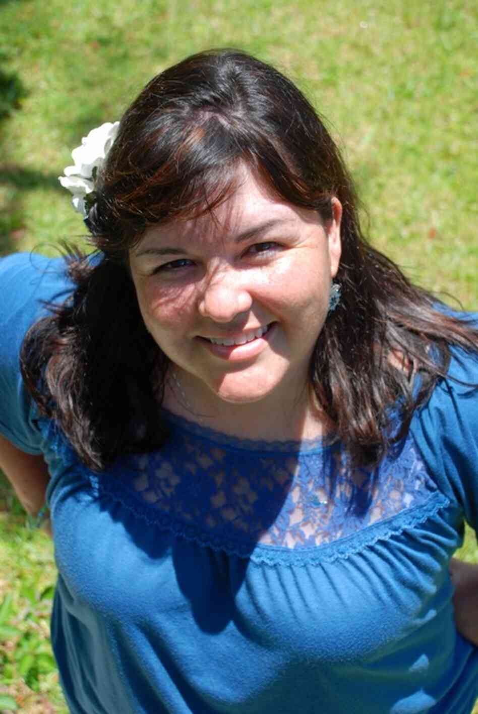 Andrea Pike, 31, of Union, Ky., adopted two boys after years of fertility struggles. She and her husband, Jeff, are now expecting twin girls.