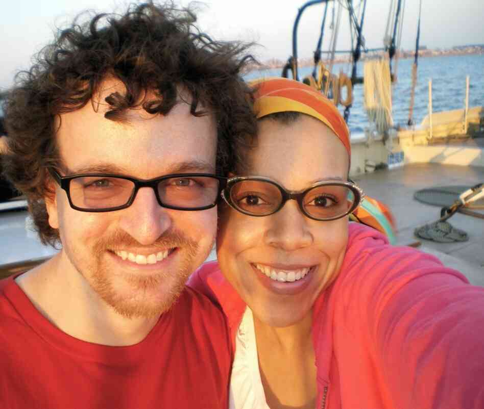 Lateefah Torrence, 38, of New York, and her husband, Matt, are looking forward to their first child after having one previous miscarriage.