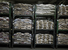 Millions of dollars worth of $1 coins languish in a vault at the Federal Reserve Bank of Richmond's Baltimore branch. Millions of dollars worth of $1 coins languish in a vault at the Federal Reserve Bank of Richmond's Baltimore branch.