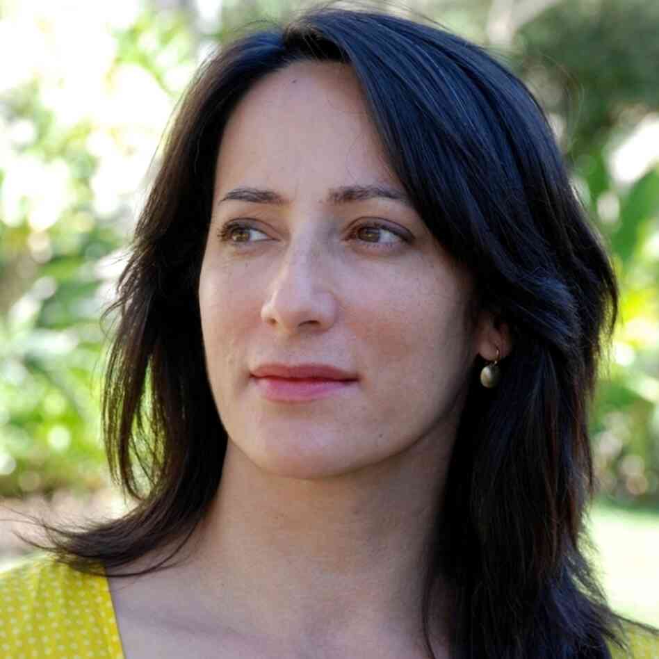 Danzy Senna is a recipient of the Whiting Writers Award.